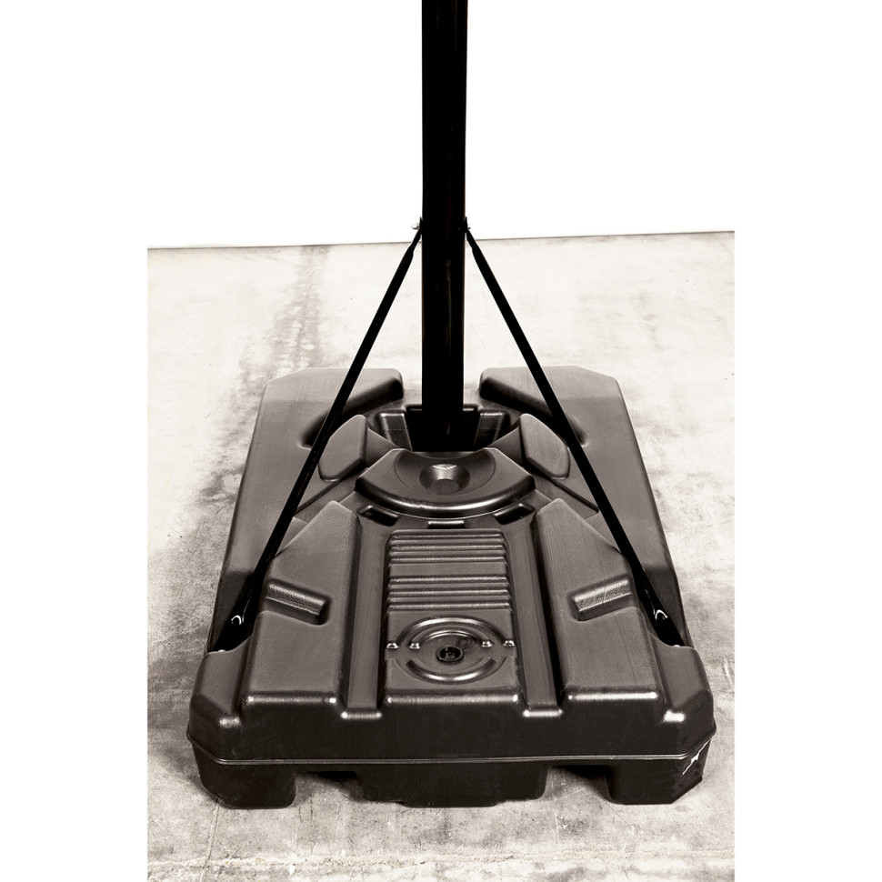 Баскетбольная стойка Houston Garlando 929768 (BA-12) 