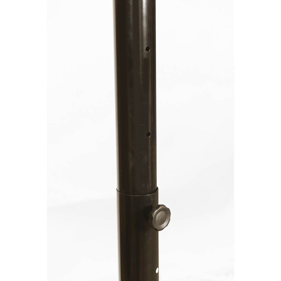 Баскетбольная стойка Houston Garlando 929768 (BA-12) 