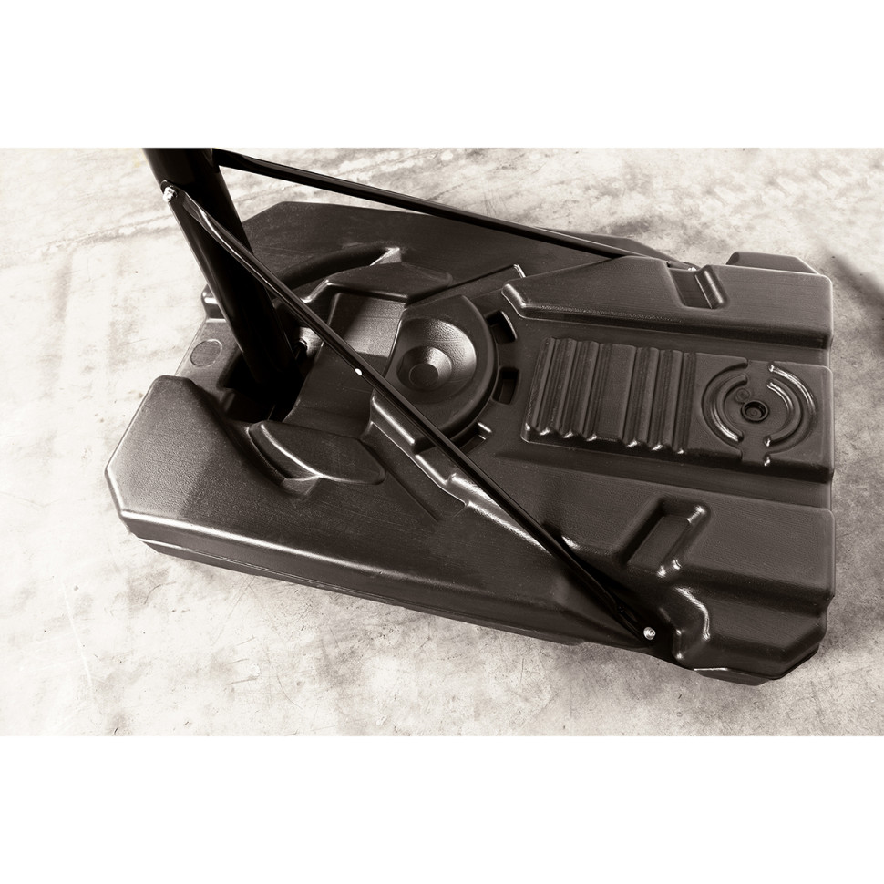 Баскетбольная стойка Houston Garlando 929768 (BA-12) 
