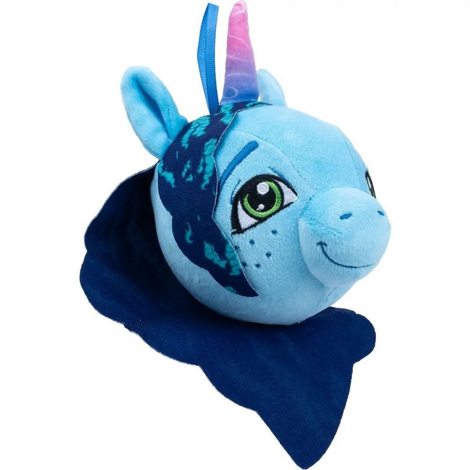 Дитяча м'яка іграшка-сюрприз My Little Pony Miraball M14161 в асортименті 