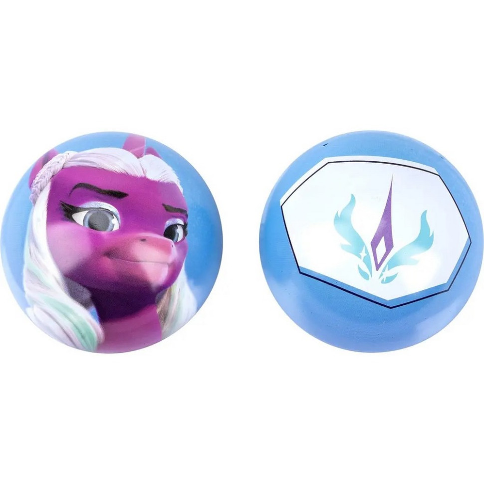 Дитяча м'яка іграшка-сюрприз My Little Pony Miraball M14161 в асортименті 