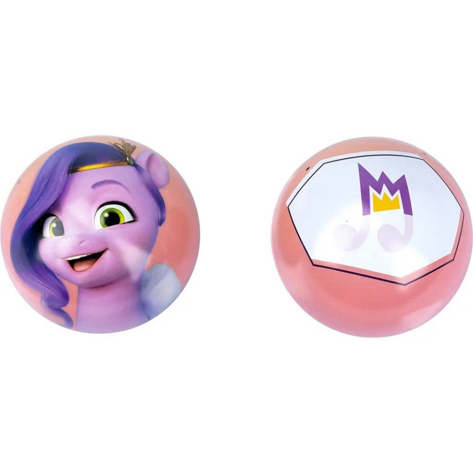 Дитяча м'яка іграшка-сюрприз My Little Pony Miraball M14161 в асортименті 
