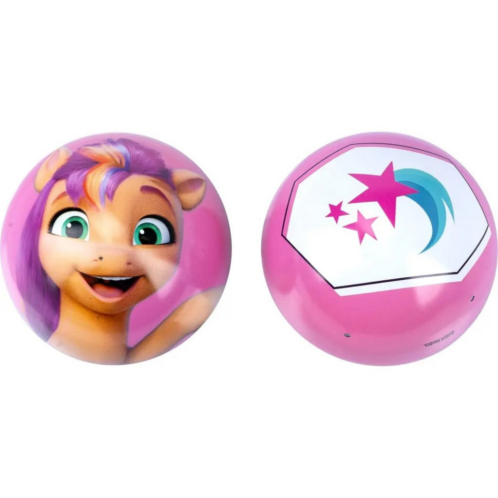 Дитяча м'яка іграшка-сюрприз My Little Pony Miraball M14161 в асортименті 