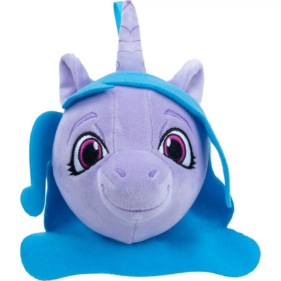 Дитяча м'яка іграшка-сюрприз My Little Pony Miraball M14161 в асортименті 