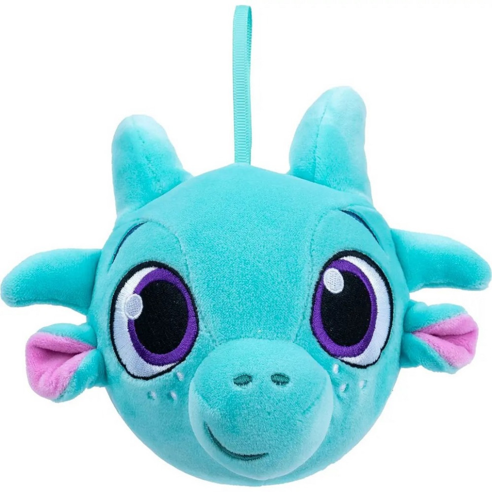 Дитяча м'яка іграшка-сюрприз My Little Pony Miraball M14161 в асортименті 