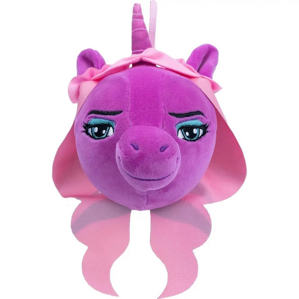 Дитяча м'яка іграшка-сюрприз My Little Pony Miraball M14161 в асортименті 