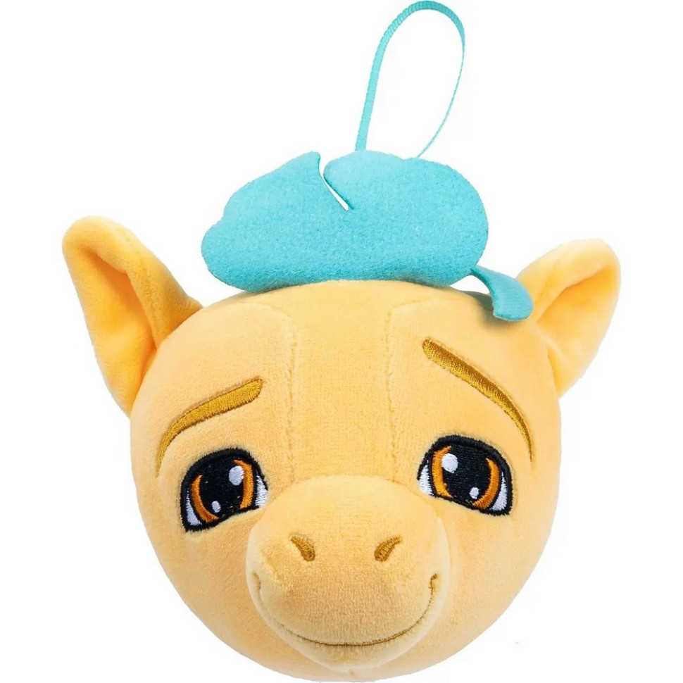 Дитяча м'яка іграшка-сюрприз My Little Pony Miraball M14161 в асортименті 
