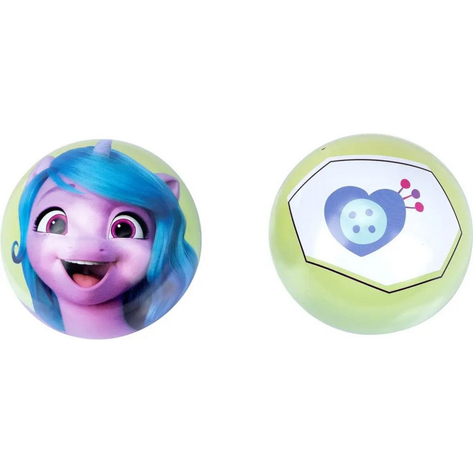 Дитяча м'яка іграшка-сюрприз My Little Pony Miraball M14161 в асортименті 