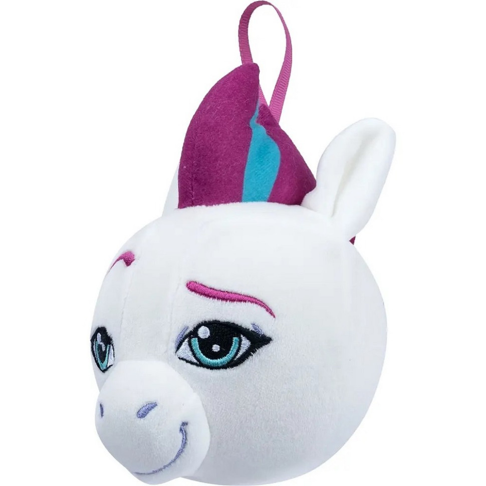 Дитяча м'яка іграшка-сюрприз My Little Pony Miraball M14161 в асортименті 