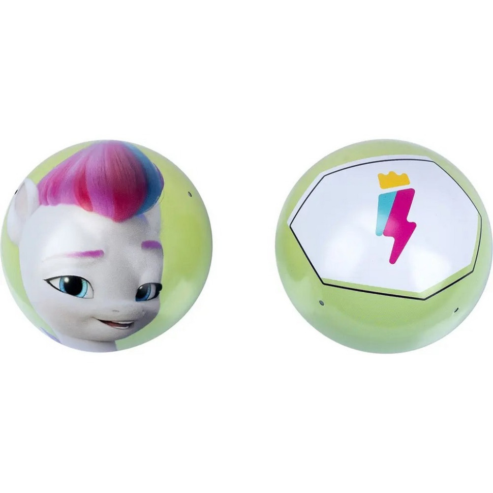 Дитяча м'яка іграшка-сюрприз My Little Pony Miraball M14161 в асортименті 