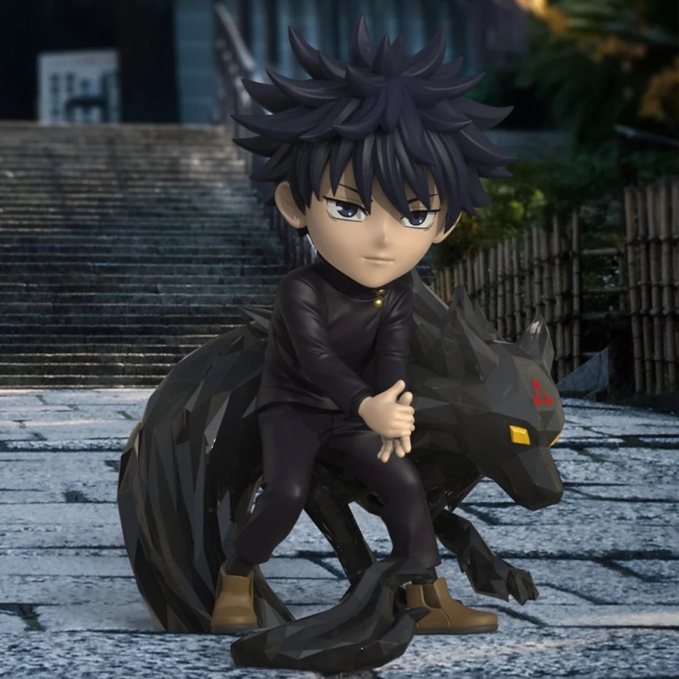 Коллекционная фигурка-сюрприз 