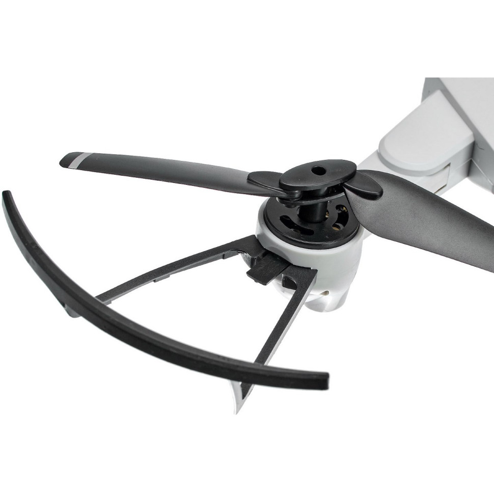 Квадрокоптер DragonFly ZIPP Toys S19 з камерою та додатковим акумулятором