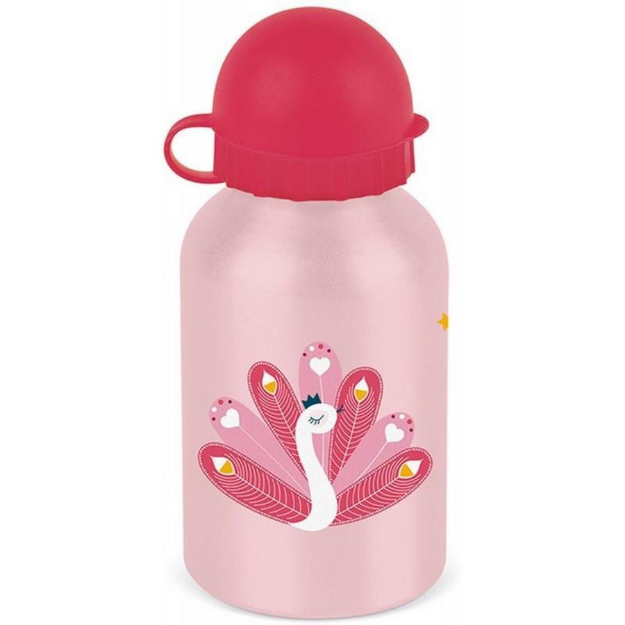 Бутылка для воды Janod Павлин J03290-3