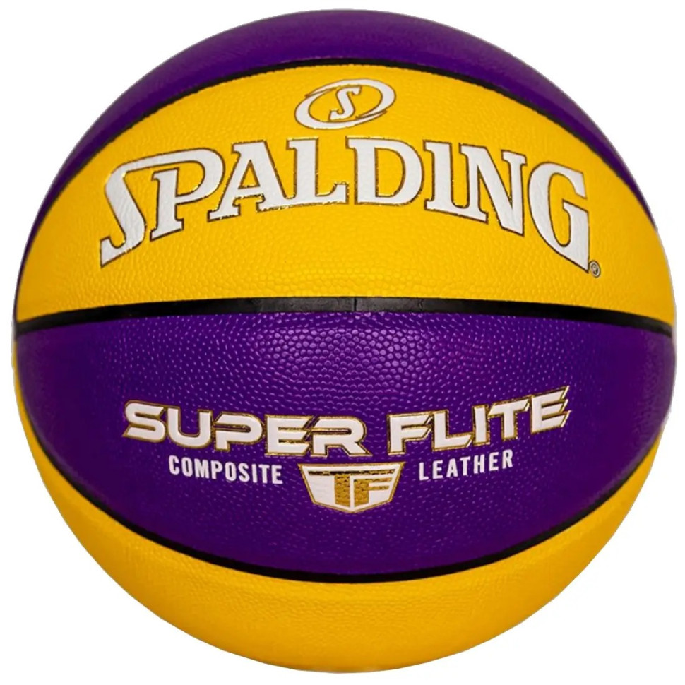 М'яч баскетбольний TF Super Flite Ball Spalding 76930Z, №7 
