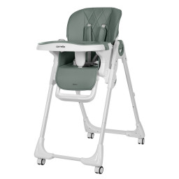 Стул для кормления Select CARRELLO CRL-16301 Forest Green зеленый
