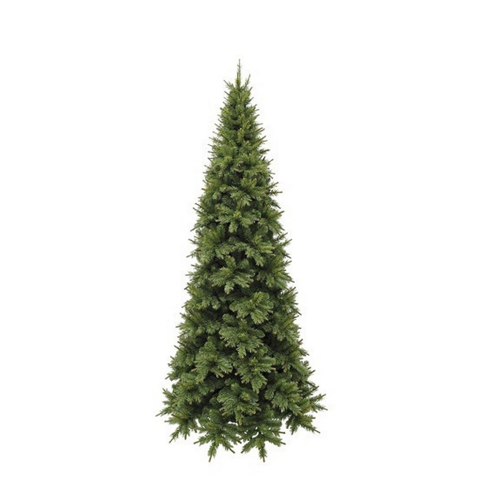 Ель Edulis Triumph Tree 8718861989717, 215 см, зеленая