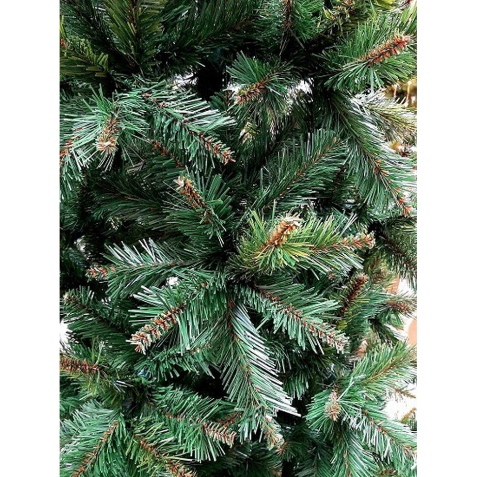 Ель Edulis Triumph Tree 8718861989717, 215 см, зеленая