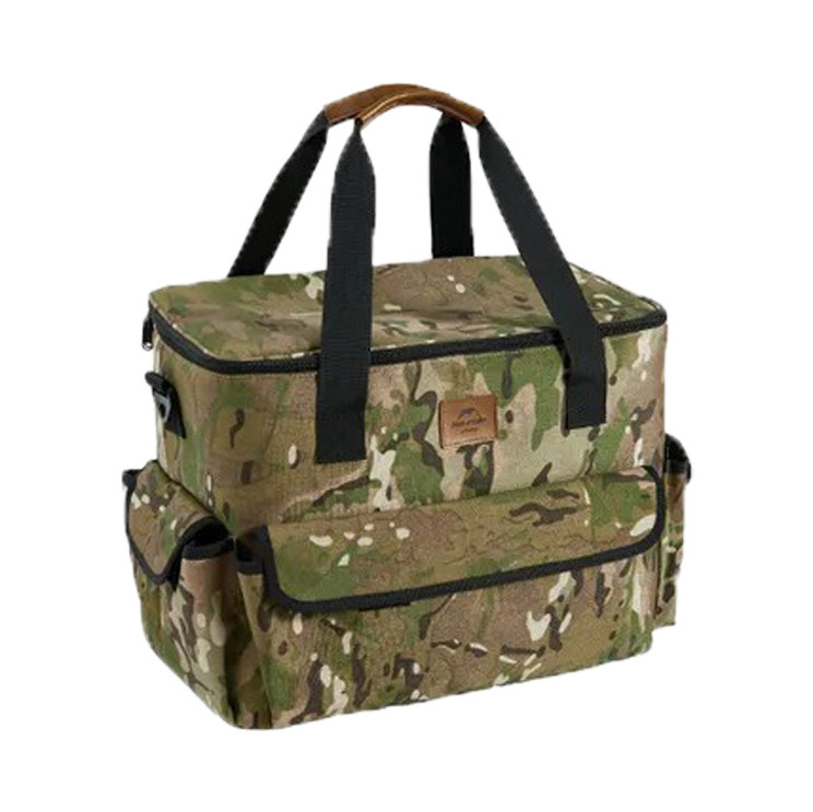 Сумка для зберігання портативна Naturehike NH21SK004 6927595796313 камуфляж