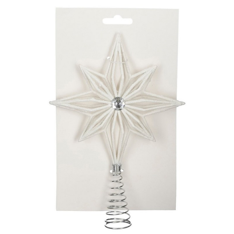 Ялинкова верхівка