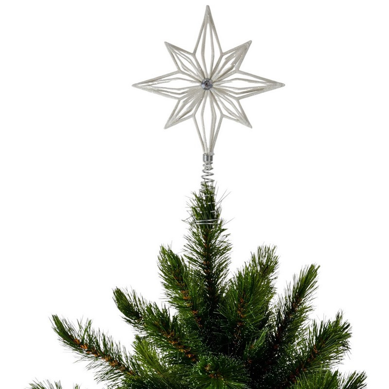 Ялинкова верхівка