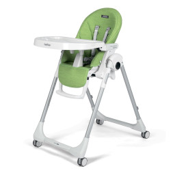 Стілець Prima Pappa Follow Me Peg-Perego IH01000000BL64 Mint  м