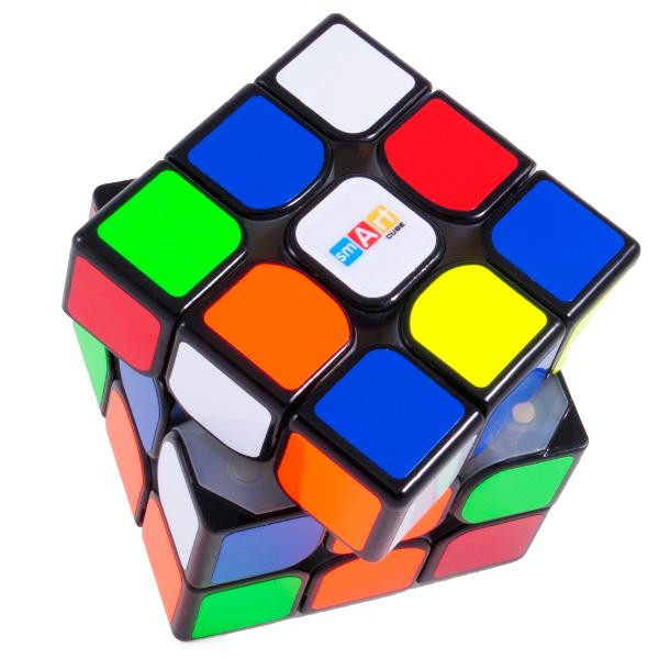 Кубик-рубик 3х3 Magnetic Smart Cube SC306 магнитный кубик