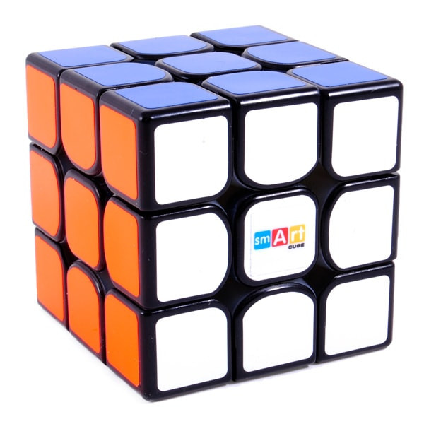Кубик-рубик 3х3 Magnetic Smart Cube SC306 магнитный кубик