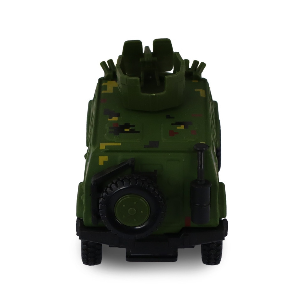 Игровая автомодель