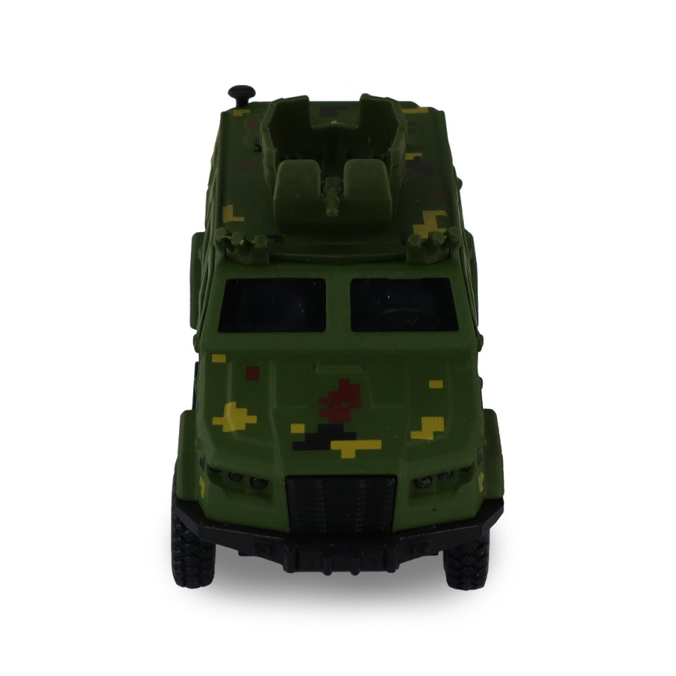 Игровая автомодель