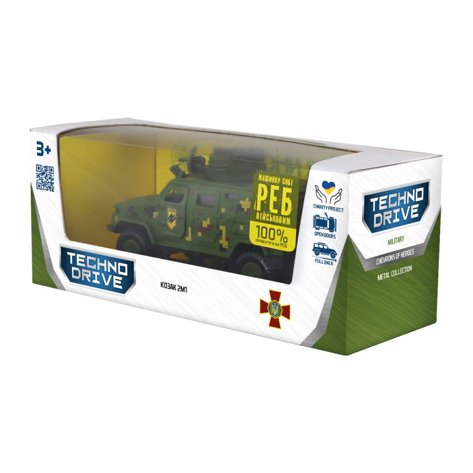 Игровая автомодель