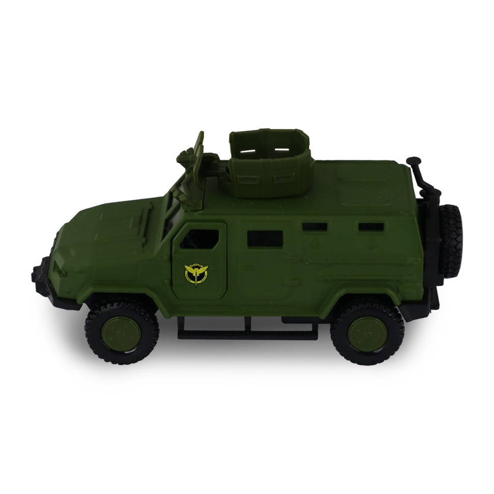 Игровая автомодель