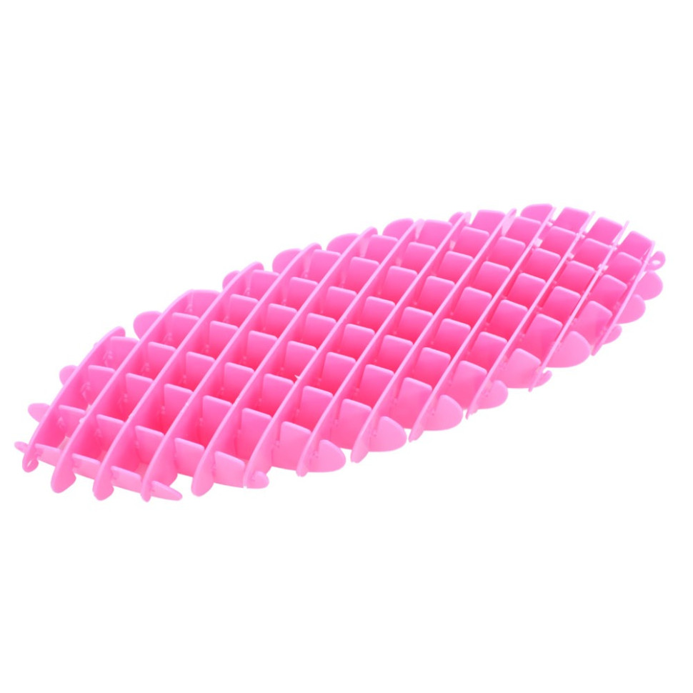 Игрушка детская антистресс Bambi 5002G(Pink) 28 см