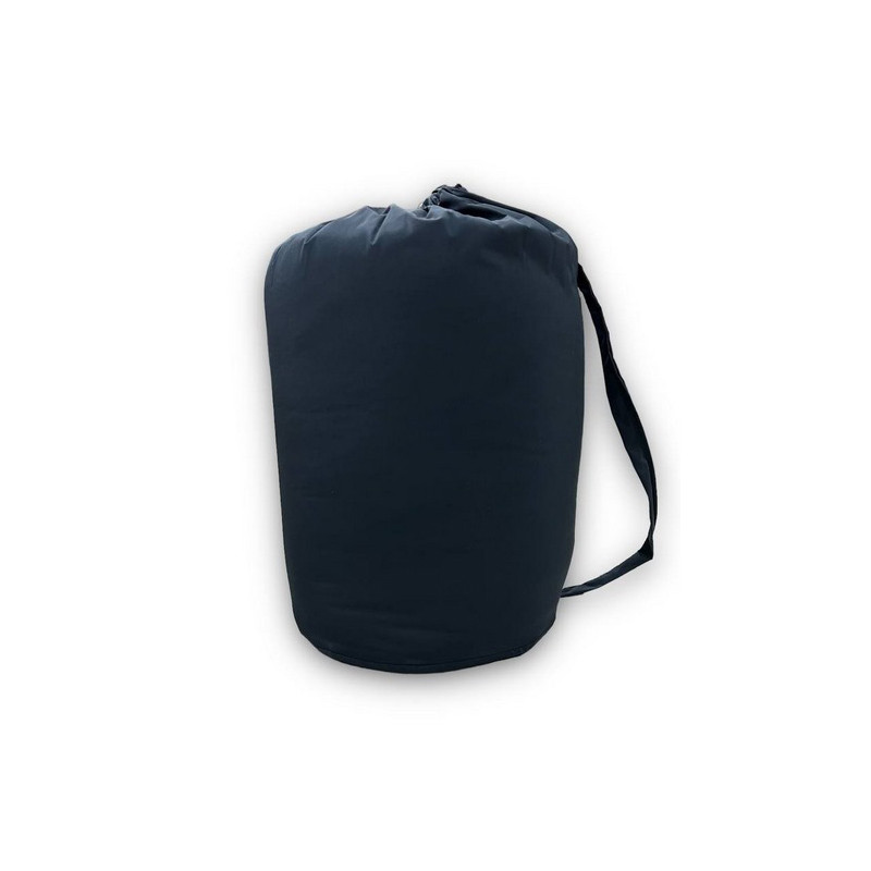 Спальный мешок одеяло с капюшоном Gemini Sport BG-0099 Чорний