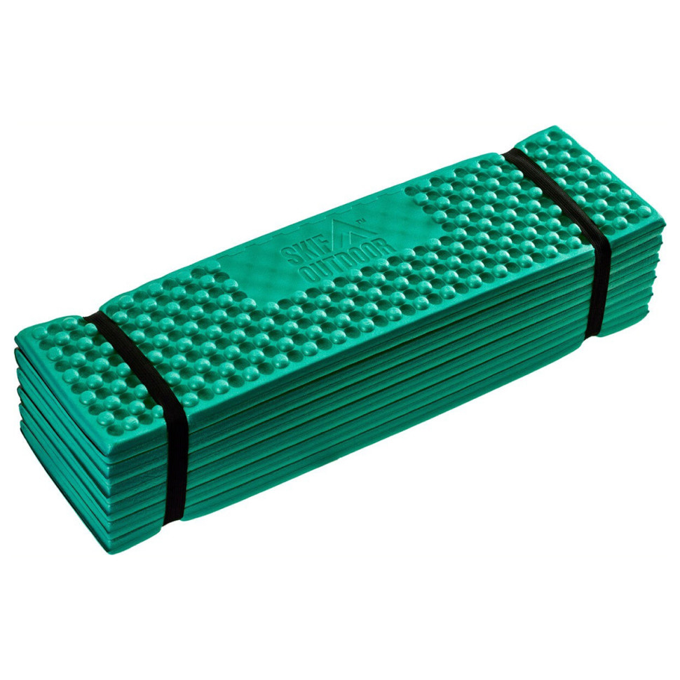 Каремат туристический Transformer Skif Outdoor SOFMG, blue