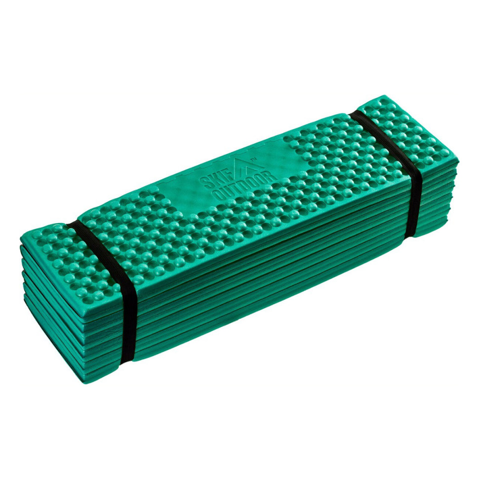 Каремат туристический Transformer Skif Outdoor SOFMG, blue