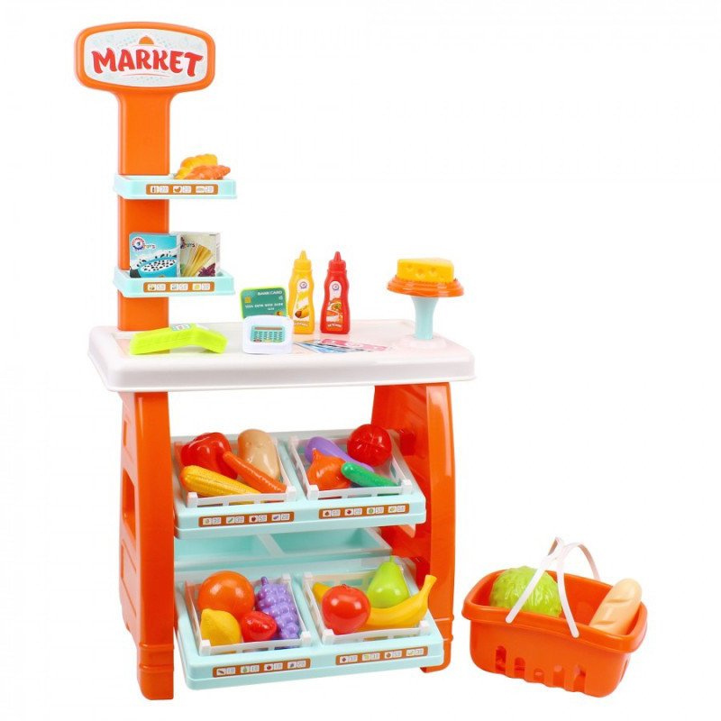 Ігровий дитячий набір