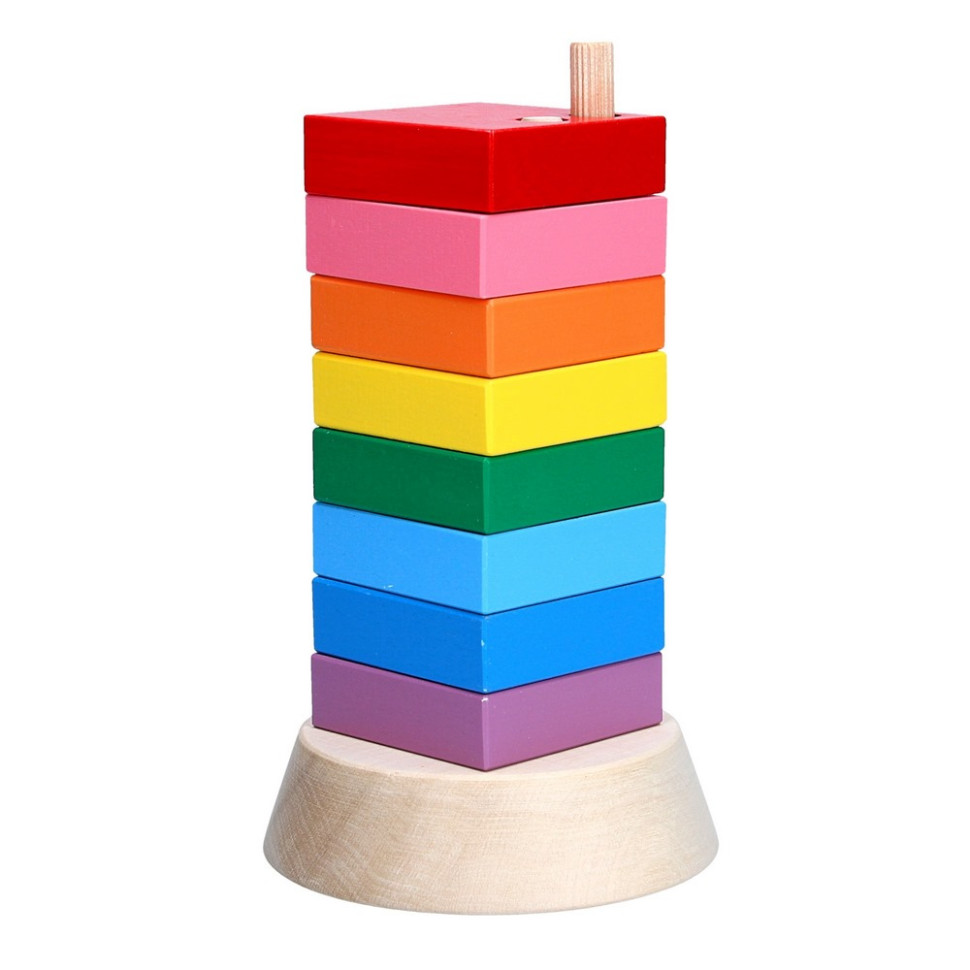 Детская деревянная игрушка 