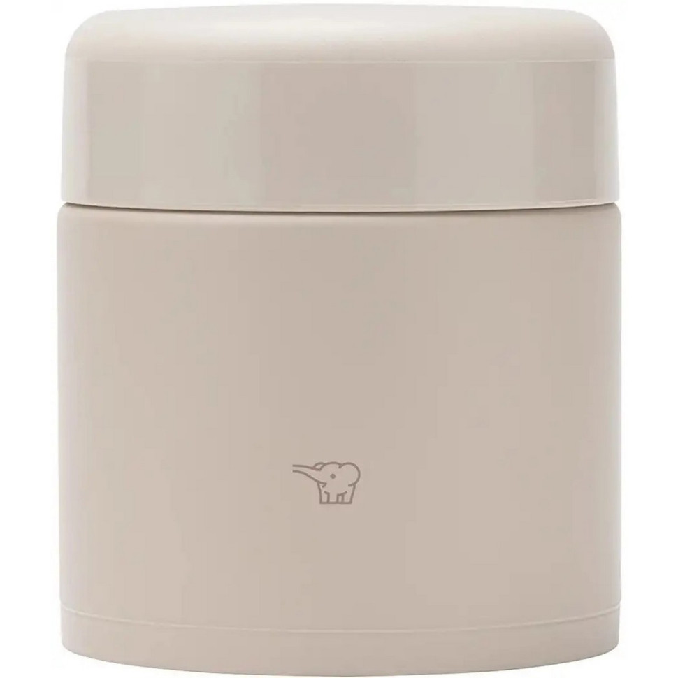 Харчовий термоконтейнер Zojirushi SW-KA30CM 0,3 л, кремовий