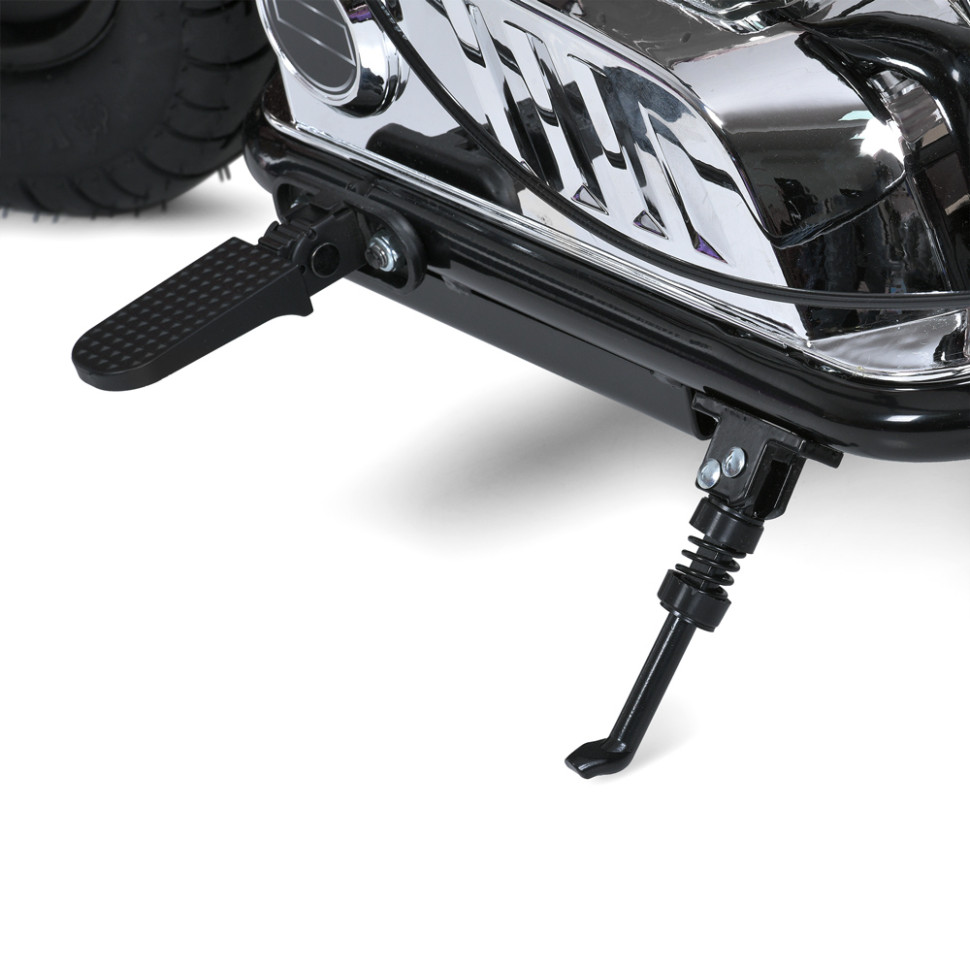 Детский электромобиль Мотоцикл Bambi Racer M 6016AL-1(36V) до 80 кг