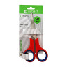 Ножиці канцелярські №5 Scissors "C" COLOR-IT 89466, 14 см