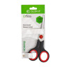 Ножиці канцелярські №5 Scissors "C" COLOR-IT 89466, 14 см