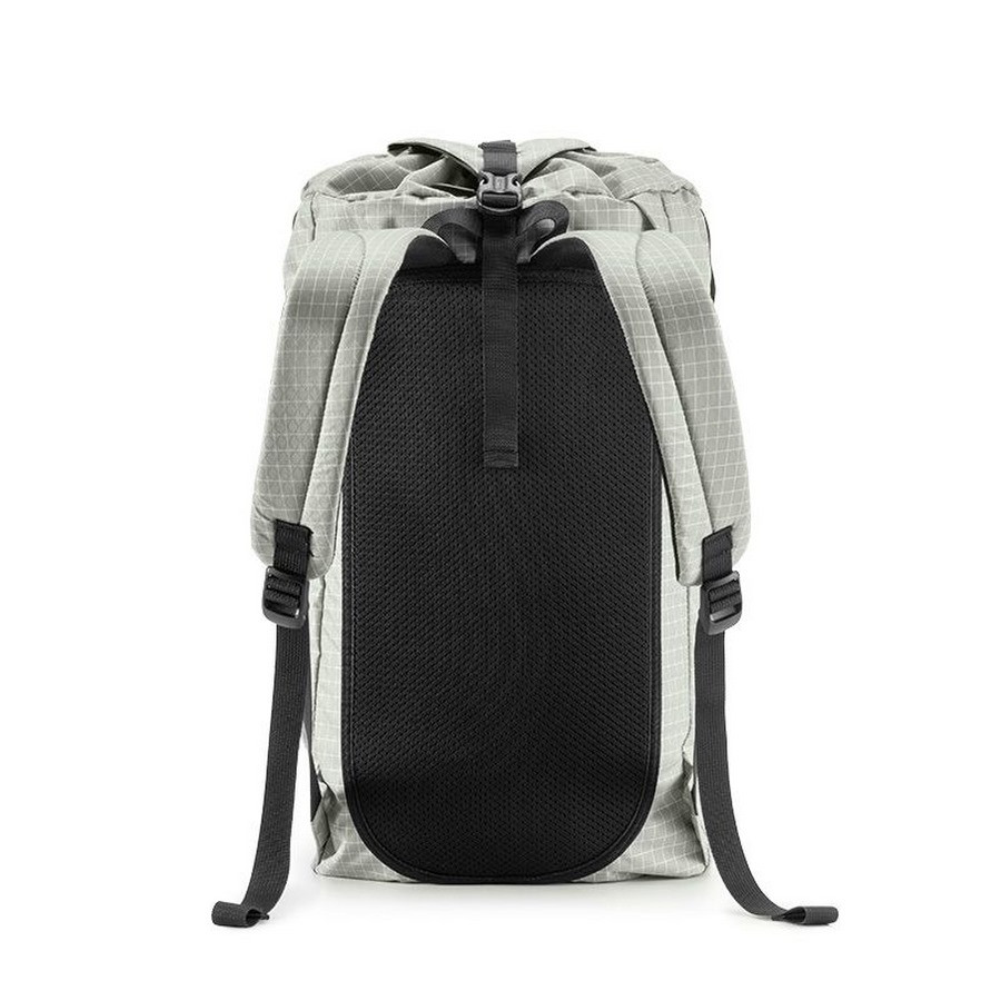 Рюкзак туристический NH20BB206 Naturehike 6927595772775, 20 л, светло-серый