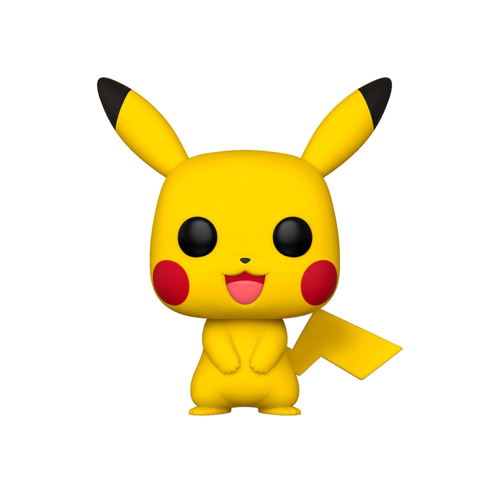 Игровая фигурка Funko POP! cерии 