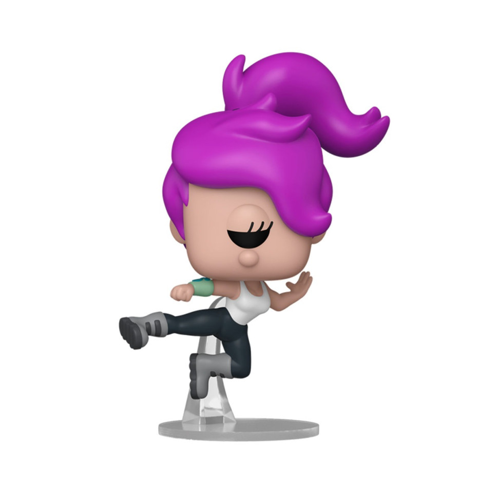 Игровая фигурка Funko POP! серии 