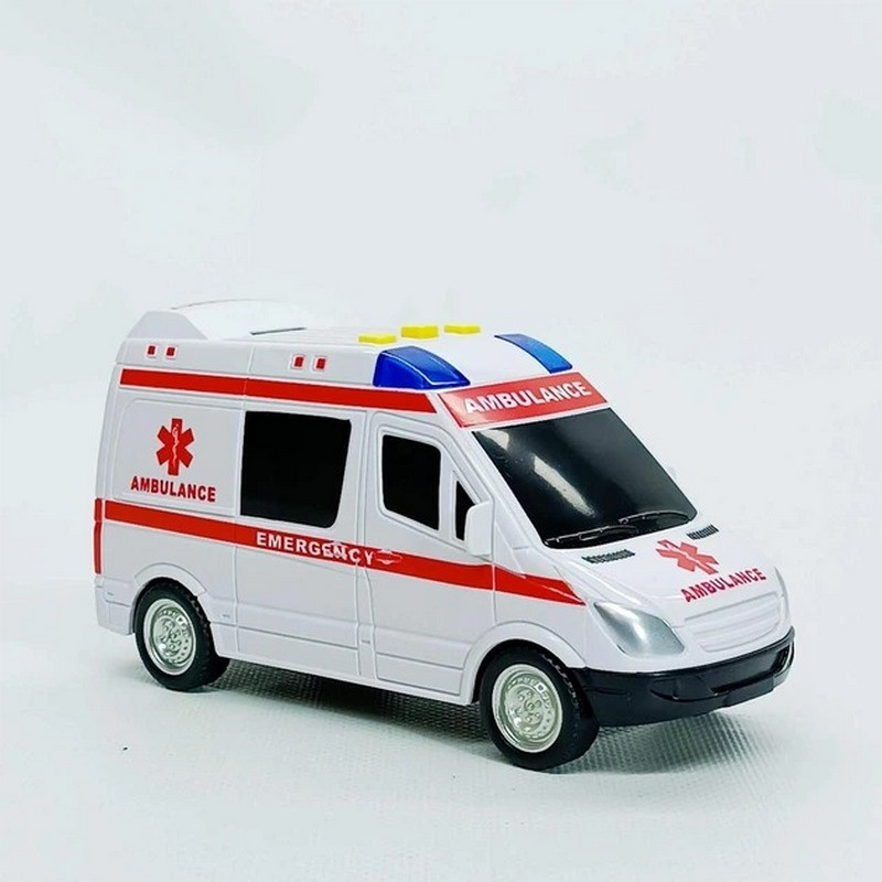 Детская автомодель