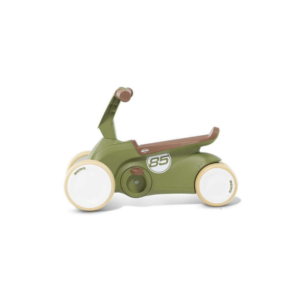 Дитячий біговел Retro BERG GO² 24.50.08.00, Green
