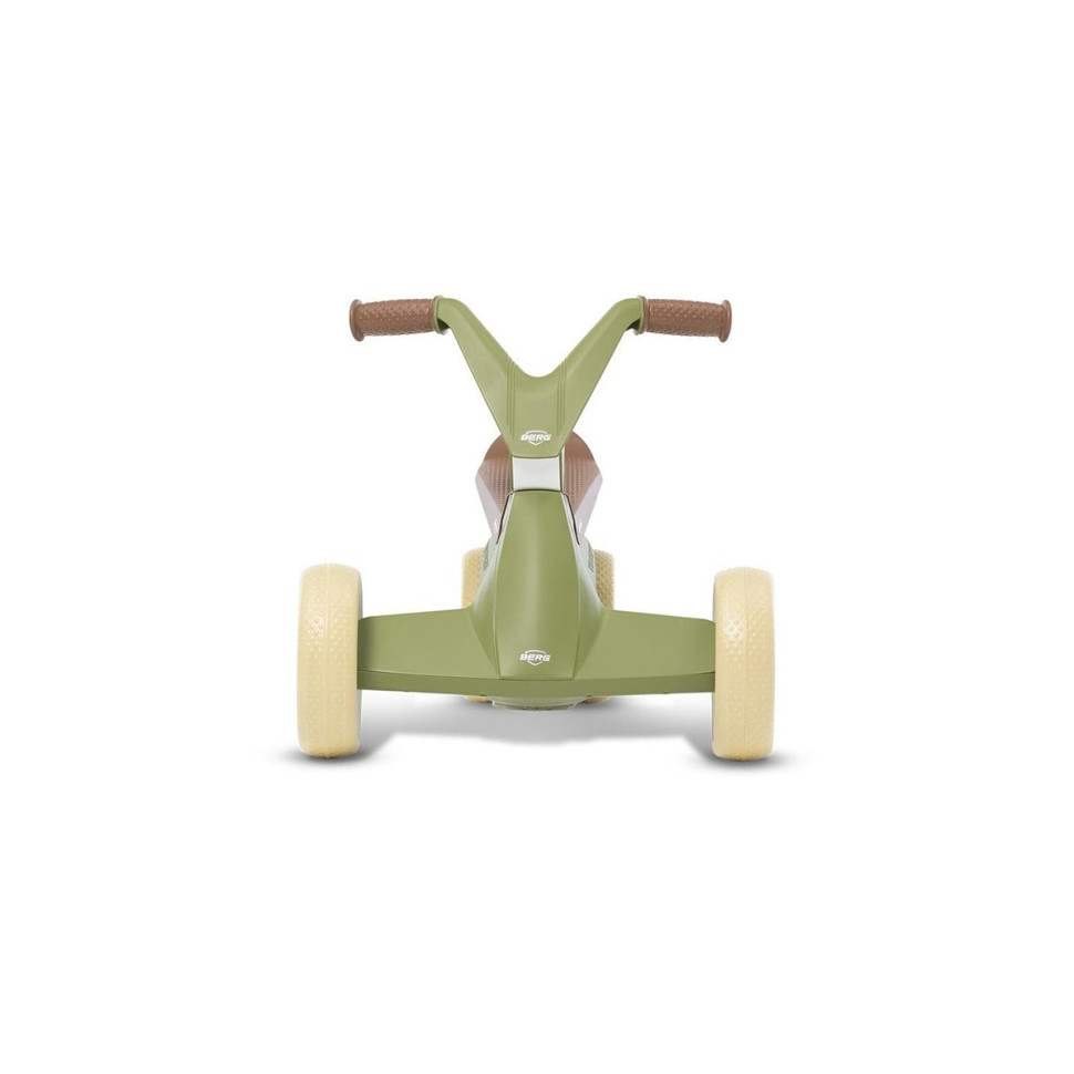 Дитячий біговел Retro BERG GO² 24.50.08.00, Green