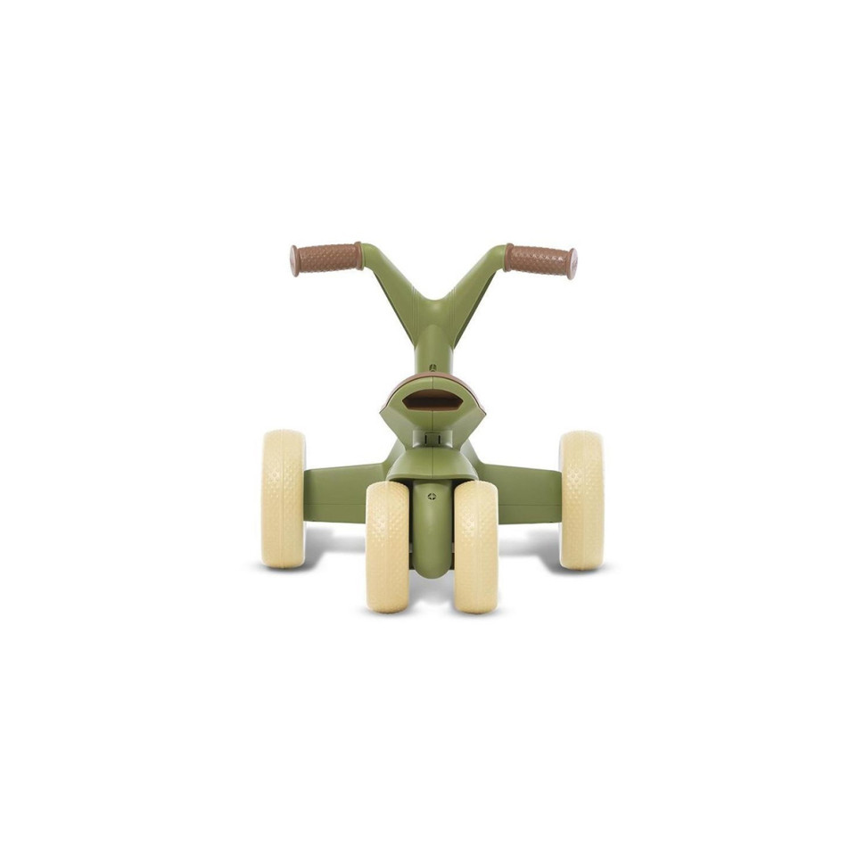 Дитячий біговел Retro BERG GO² 24.50.08.00, Green