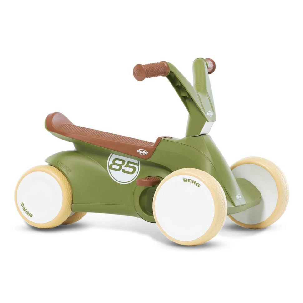 Дитячий біговел Retro BERG GO² 24.50.08.00, Green