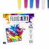 Набір креативної творчості "Fluid ART" FA-01-01-2-3-4-5